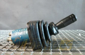 Dżojstik Rexroth 22861001 51433-64N