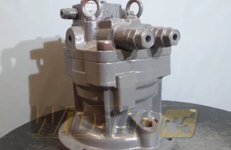 Silnik hydrauliczny Kawasaki M5X130CHB-10A-30C-270-122 14550091