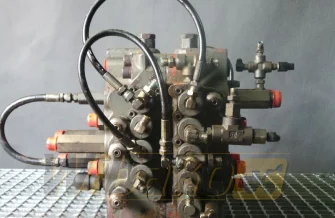 Rozdzielacz Kayaba T/M21000-00269 94-10041