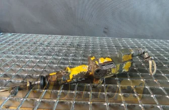 Zestaw zaworów Linde 675G117315 