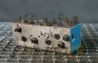 Kostka hydrauliczna Menck M250H 