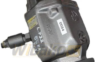 Pompa hydrauliczna A A10V O100 DFR1/31L-PSC11N00 -SO190 R910923377