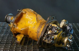 Kolumna obrotu Liebherr DDF520 9144400