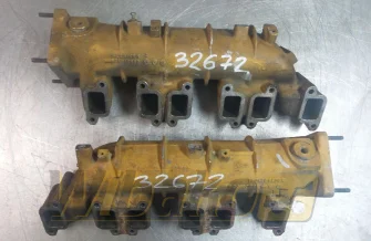 Kolektor ssący Deutz BF6M1015C 04225189R