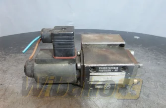 Zestaw zaworów HF WEDK42A6-3S-230 E-1