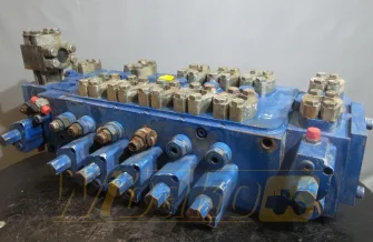 Rozdzielacz Rexroth M7-1562-30/7M7-22 R901043576 FD05W29