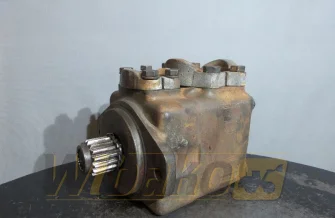 Pompa hydrauliczna Vickers 45VQ50A11C2 