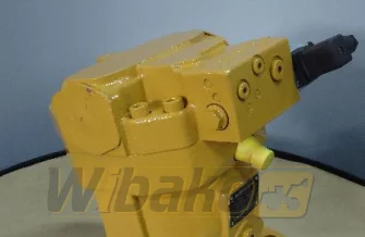Silnik hydrauliczny Hydromatik A6VM107EZ3/63W-VZB020A R902040019