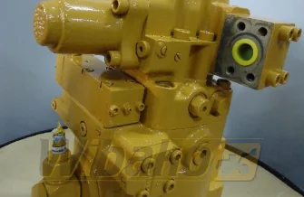 Silnik jazdy Liebherr LMV100 9274202