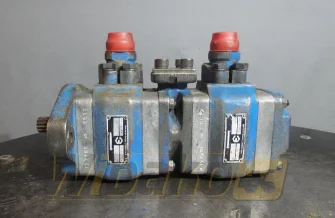 Pompa hydrauliczna NN IPH3-16 100 