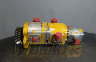 Pompa zębata Rexroth 0510466304 51517222962/1517222963/1517222452