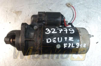 Rozrusznik Deutz F3L912 