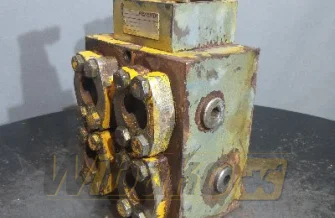 Zestaw zaworów Liebherr 732 E-1