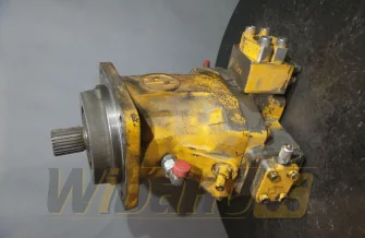 Silnik jazdy Hydromatik A6VM250DA/61W-VZB020B R910906482