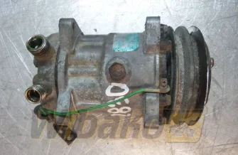 Sprężarka klimatyzacji Sanden R134A 3978804686