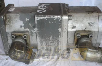 Pompa pomocnicza Orsta G63-5L 