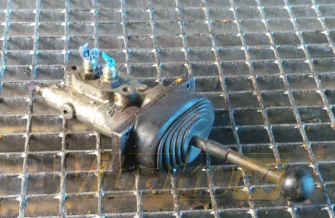 Dżojstik Gresen L128017 