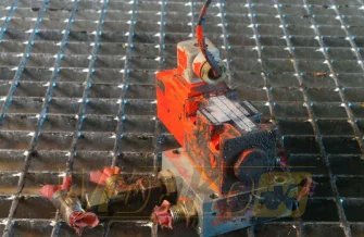 Zestaw zaworów Hoerbiger VLP1P07S3/8 SAM220PCO6P