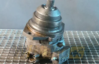Silnik jazdy A6VE107HZ3/63W-VZL020B 259.25.12.10