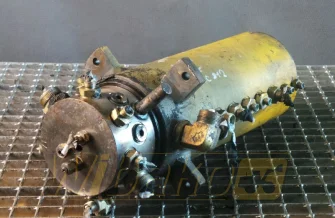 Kolumna obrotu Etec 812 