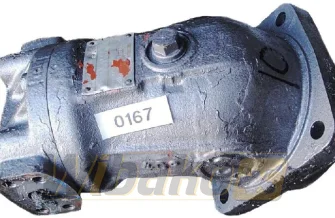 Silnik hydrauliczny A2FM56/61W-VZB020 211.17.25.42