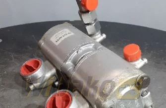 Pompa zębata Rexroth 0510665506 1519222422/1519222142