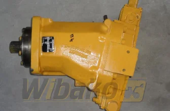 Silnik jazdy Liebherr 5801760