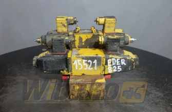 Zestaw zaworów Eder 825 E-4