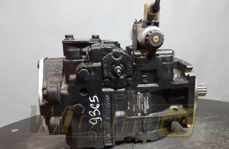 Pompa hydrauliczna Sauer 90R055 DC5BC60S4S1 DG8GLA424224 9422365