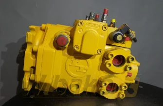 Pompa hydrauliczna Hydromatik A4V250DA2.0L1O1E1A-S R909418177