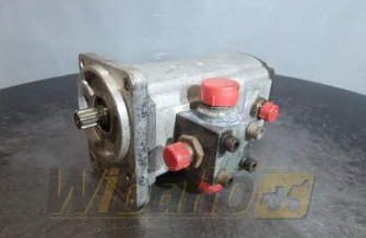 Pompa zębata 57751197 