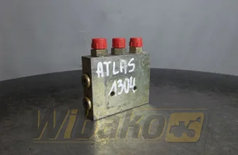Zestaw zaworów Atlas 1304 5651041