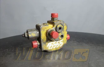 Zestaw zaworów Eder 825 