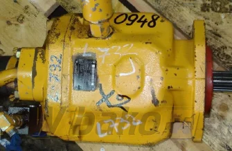Pompa hydrauliczna Hydromatik A10V O100 DFR1/31L-PSC11N00 -SO527 R910969162