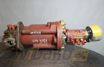 Kolumna obrotu Eder 825 