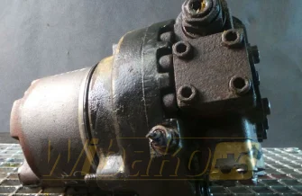 Silnik jazdy Caterpillar AM14 131-7133