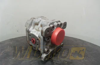 Pompa zębata Nabco PHS3580H 