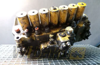 Rozdzielacz Rexroth M8-1002-02/7M8-22 