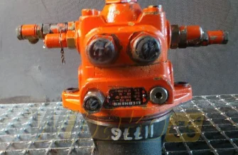 Silnik obrotu Liebherr FMF032 9270246