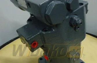 Silnik jazdy A6VM80HA1T/60W-PXB380A-SK 372.22.00.10