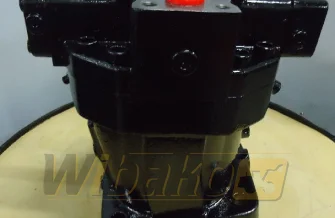 Silnik jazdy Hydromatik A6VM200HA1/63W-VAB010A 262.31.74.70