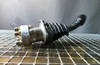 Dżojstik Volvo EV460BC 