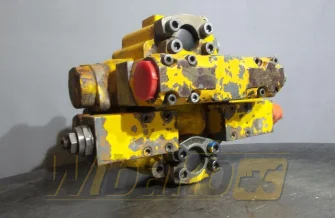 Rozdzielacz Liebherr M/2