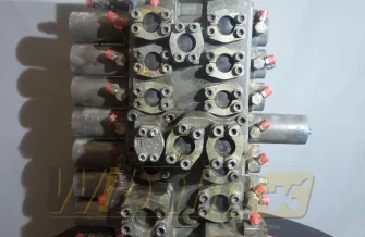 Rozdzielacz Rexroth M8-1049-00/7M6-22 516035/3