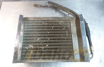 Nagrzewnica Case 1188LC 