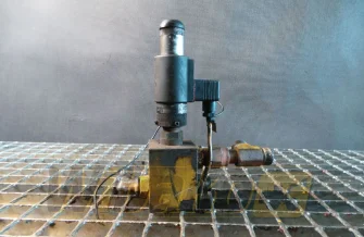 Zestaw zaworów HF DOS278 E-1