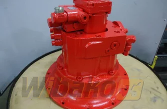 Pompa główna Linde HPR100R 