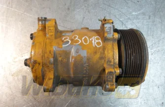 Sprężarka klimatyzacji Liebherr D924/D926 508S122A