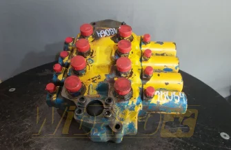 Rozdzielacz Liebherr M/4