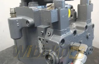 Pompa hydrauliczna Linde BPV100-01L 